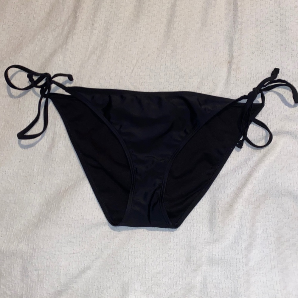 Black bikini bottoms for sale